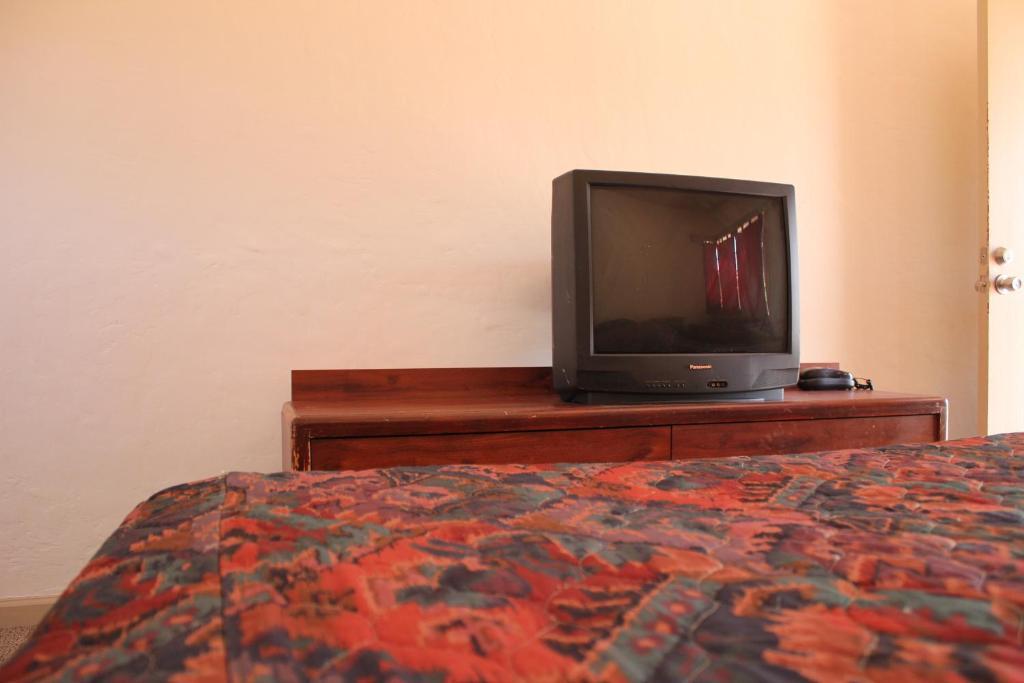 La Siesta Motelツーソン 部屋 写真
